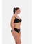 3237BK Balenli Toparlayıcı Bikini Tk 2