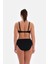 3237BK Balenli Toparlayıcı Bikini Tk 3
