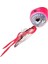 Angler Slider-Kabura 60G Pink White 1