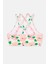 Pembe Halter Yaka Bikini Tk. 3