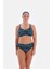 3213BK Balenli Kaplı Bikini Tk. 1