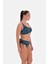 3213BK Balenli Kaplı Bikini Tk. 2