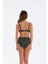 3086BK Toparlayıcı Balenli Bikini Tk 3
