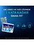 Bulaşık Makine Temizleyici Sıvı Limon 4X250 ml 4
