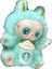 Kalp Atışı Macaron Emaye Canavarlar Yüz Pvc Figürin Masa Üstü Süsleme Kawaii Bebek Çocuk Si Renk: 02 Kutu Yok (Yurt Dışından) 1