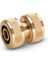 Pirinç Hortum Tamir 1/2", 5/8" 1