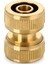 Pirinç Hortum Tamir 1/2", 5/8" 2