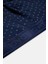 Açık Kahve-Lacivert 3'lü Desenli Micro Modal Boxer 5