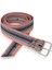 Kemer Tokalı Küçükbaş Hayvan Tasması - Numaratör Kayışı (Ekonomik - 60 Cm) 1