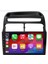 Fiat Linea 2007 / 2013 Androidauto & Carplay Multimedya 1