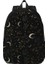 Moonlit Bahçe Klasik Sırt Çantası Hediye Öğrenci Iş Boho Çiçek Vintage Wicca Day Rapack Erkekler Için Dizüstü Bilgisayar Tuval Çantaları Renk: 6/boyut: Çocuklar Için (Yurt Dışından) 1