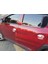 Dacia Sandero Stepway Uyumlu 2012-2020 Krom Cam Çıtası 4 Parça Paslanmaz Çelik 1