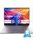 Nirvana S200 300NIT Intel Core 7-240H 32GB Ddr5 Ram 250GB SSD Freedos Taşınabilir Bilgisayar S200.240H-DU00X-G-F-OFM365 1
