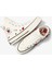 Chuck 70 Roses Unisex Krem Sneaker 6