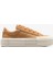 Cruise Unisex Turuncu Platform Sneaker 1