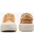 Cruise Unisex Turuncu Platform Sneaker 3