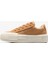 Cruise Unisex Turuncu Platform Sneaker 4