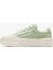 Cruise Unisex Yeşil Platform Sneaker 4