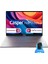 Nirvana S100 300NIT Intel Core 5-210H 32GB Ddr5 Ram 500GB SSD Freedos Taşınabilir Bilgisayar S100.210H-DV00X-G-F-M102 1