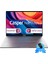 Nirvana S100 300NIT Intel Core 7-240H 32GB Ddr5 Ram 500GB SSD Windows 11 Home Taşınabilir Bilgisayar S100.240H-DV00A-G-F-KM35S 1