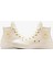 Chuck Taylor All Star Lift Kadın Krem Deri Platform Sneaker 6