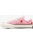 Chuck 70 Roses Unisex Pembe Sneaker 4
