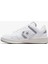 Weapon Unisex Beyaz Deri Sneaker 4