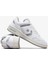 Weapon Unisex Beyaz Deri Sneaker 6