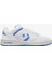 Weapon Unisex Beyaz Deri Sneaker 1