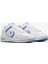 Weapon Unisex Beyaz Deri Sneaker 2