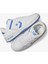 Weapon Unisex Beyaz Deri Sneaker 5