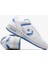 Weapon Unisex Beyaz Deri Sneaker 6