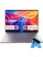 Nirvana S200 300NIT Intel Core 9-270H 32GB Ddr5 Ram 1tb SSD Windows 11 Home Taşınabilir Bilgisayar S200.270H-DF00A-G-F-D200 1