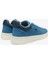 Baseshot Pro Leather Erkek Mavi Sneaker 3