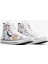 x Tom & Jerry Chuck Taylor All Star Unisex Beyaz Sneaker 2