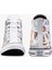 x Tom & Jerry Chuck Taylor All Star Unisex Beyaz Sneaker 3