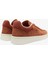 Baseshot Pro Leather Erkek Kahverengi Sneaker 3