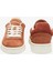 Baseshot Pro Leather Erkek Kahverengi Sneaker 5