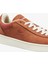 Baseshot Pro Leather Erkek Kahverengi Sneaker 6