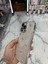 iPhone 15 Pro Max Uyumlu Simli Kılıf Parlak Yumuşak Yıldız Desenli Kılıf 4