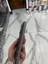 iPhone 16 Pro Max Uyumlu Karbon Şeffaf Desenli Mat Tank Magsafe Kılıf - Gri 5