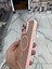 iPhone 16 Pro Max Magsafe Uyumlu Kılıf Kamera Lens Korumalı Magsafe Mat Kılıf - Pembe 2