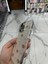 iPhone 16 Pro Max Uyumlu Simli Kılıf Parlak Yumuşak Göz Desenli Kılıf 1