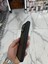 iPhone 16 Pro Max Uyumlu Karbon Şeffaf Desenli Mat Tank Magsafe Kılıf - Siyah 5