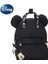Disney School Bag Karikatür Sırt Çantası Bebek Erkek Kız Kızlar Minnie Mickey Mouse Çok Yönlü Çocuklar Güzel Anaokulu Çocuk Okulu Hediyesi Renk: A6 26X19X11CM (Yurt Dışından) 1