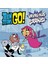 Dc Comics - Teen Titans Go! Yavru Kuş Şarkısı - Jonathan Evans 1