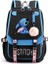 Çocuklar Için Okul Sırt Çantası Genç Lilo Stitch Schoolbag Kızlar Erkek Çocuklar Sırt Çantası Genç Çantası USB Şarj Kitabı Renk: 8 (Yurt Dışından) 1