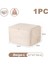 Büyük Sıkıştırma Torbası Yorgan Giysileri Dolap Dolabı Organizatör Depolama Pouch Ultra Alan Tasarruf Kendi Sıkıştırma Organizatör Renk: L-Beige-1pc (Yurt Dışından) 1