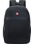 Erkekler Için Sırt Çantası Çok Fonksiyonlu Işletme Defteri Sırt Çantası Su Geçirmez Film Erkekler Backbag Sıradan Bagcolor: B-3 (Yurt Dışından) 1