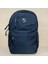 2025 Yeni Paris Öğrenci Cp Schoolbag Basit Seyahat Backpack Style Sıradan Omuz Okulu Öğrencisi Büyük Kapasite Işletme Backpackcolor: Siyah (Yurt Dışından) 1